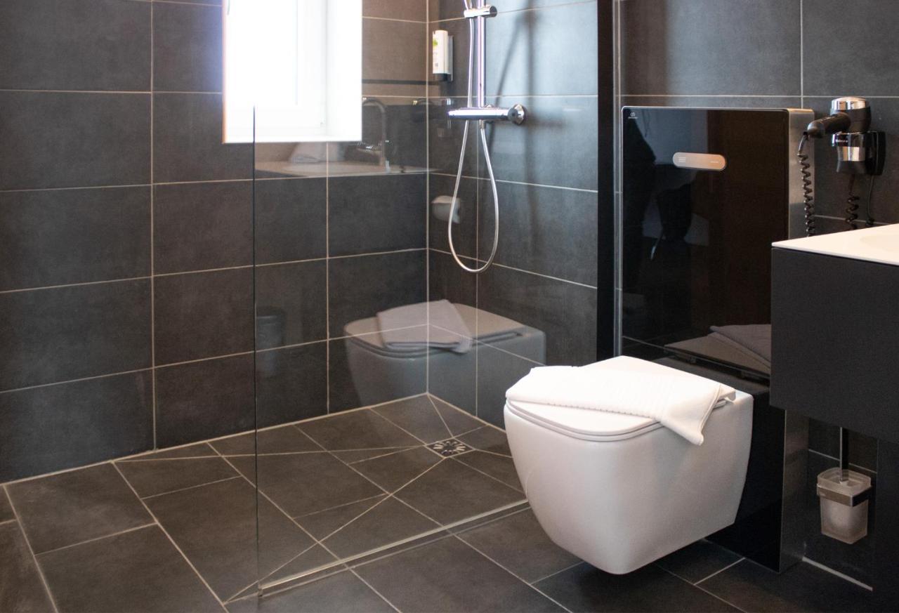 Osl Hotel By Wmm Hotels Lauchhammer Экстерьер фото