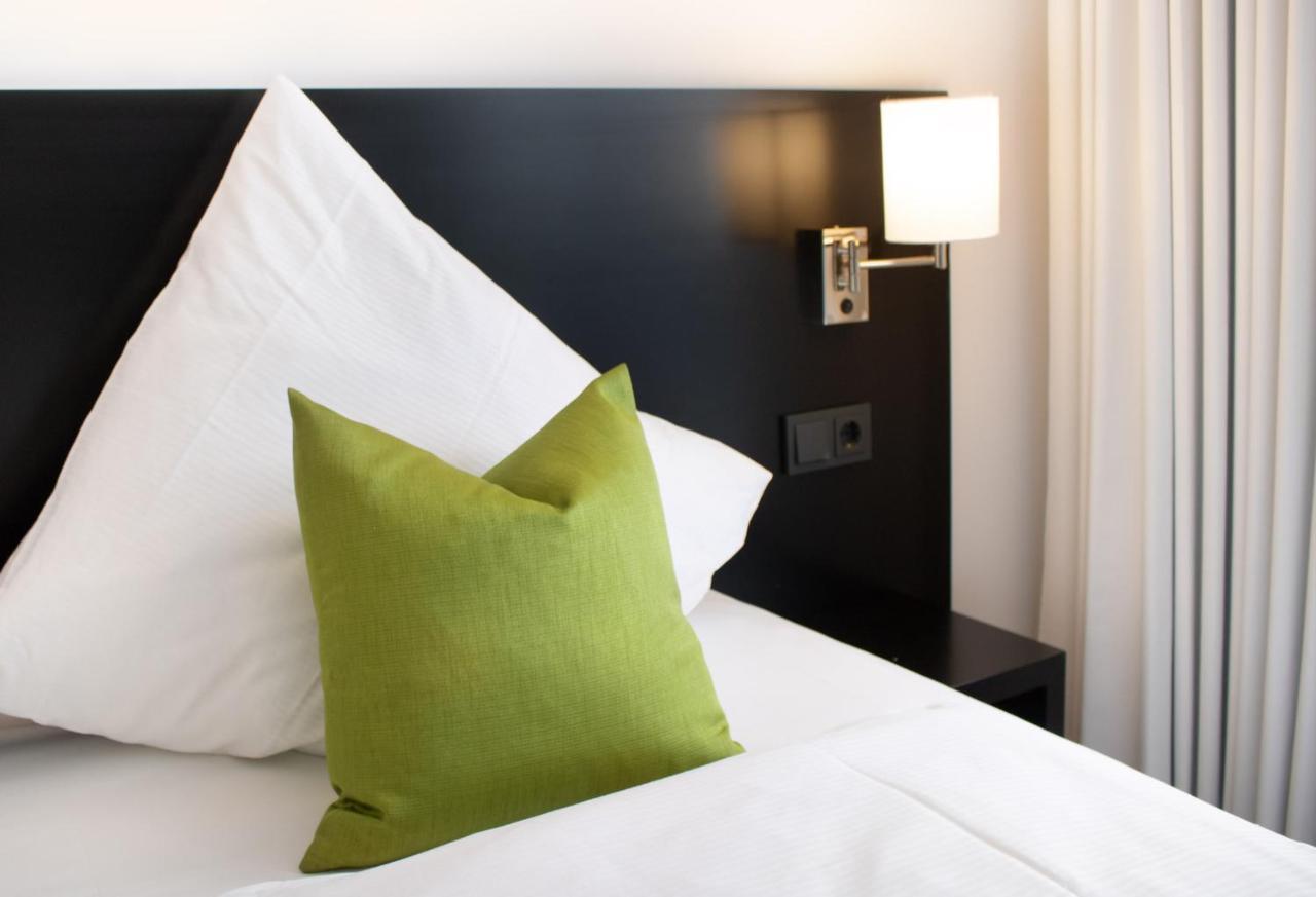 Osl Hotel By Wmm Hotels Lauchhammer Экстерьер фото