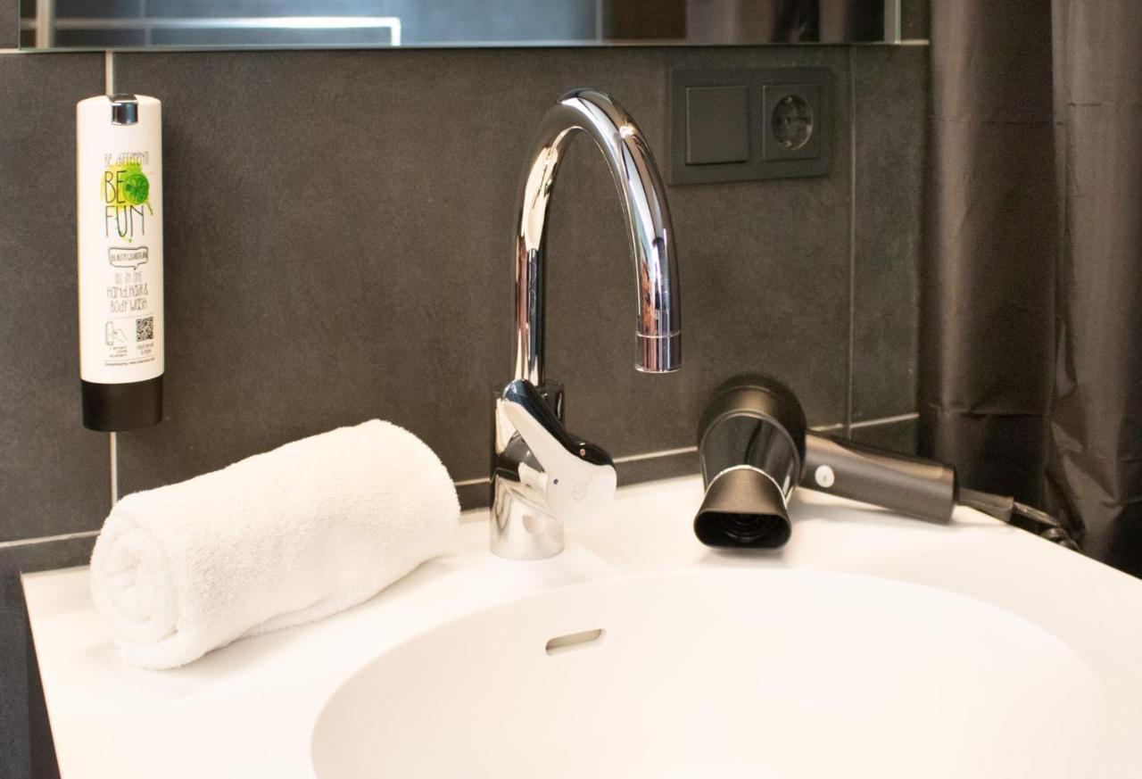 Osl Hotel By Wmm Hotels Lauchhammer Экстерьер фото
