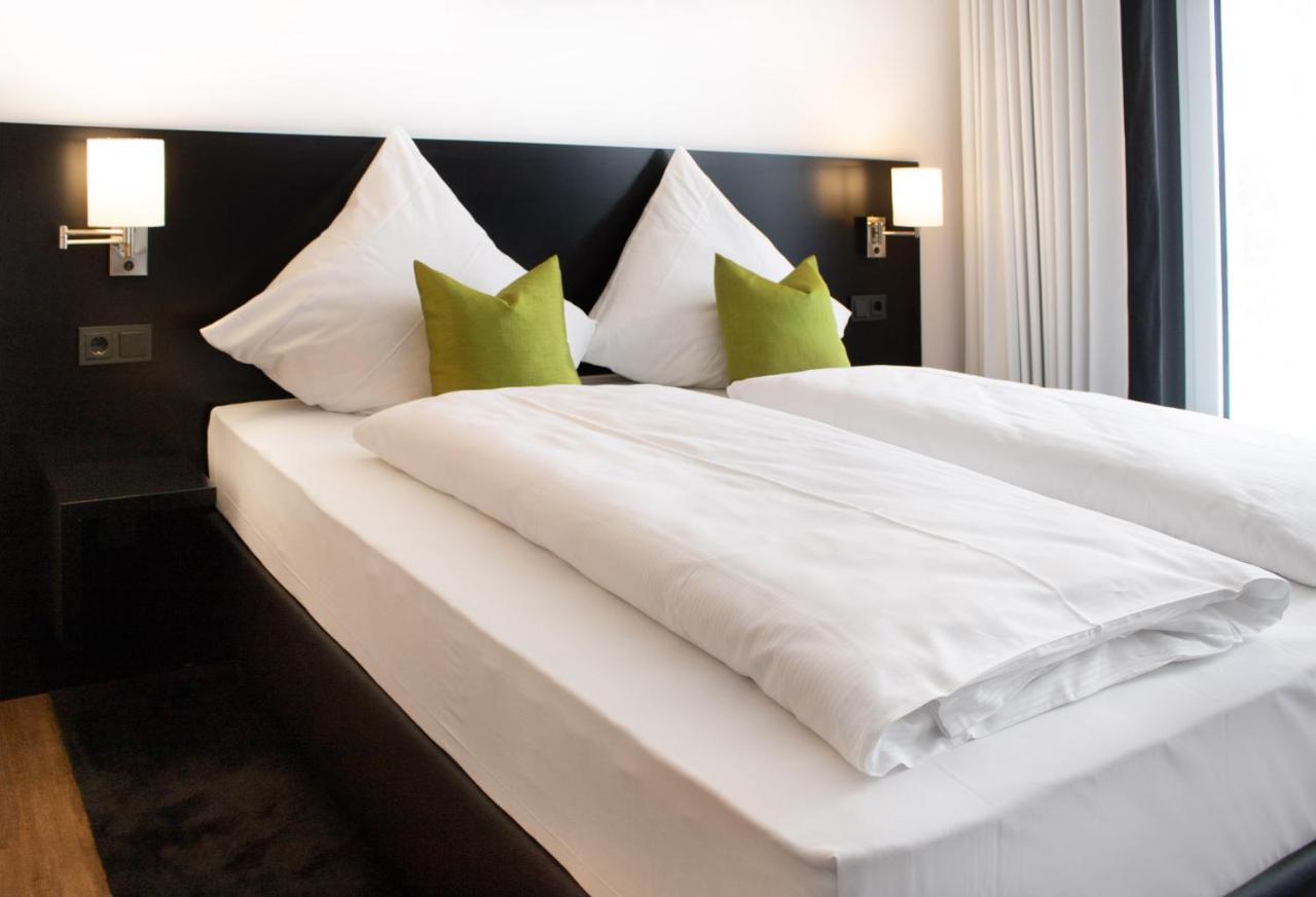 Osl Hotel By Wmm Hotels Lauchhammer Экстерьер фото