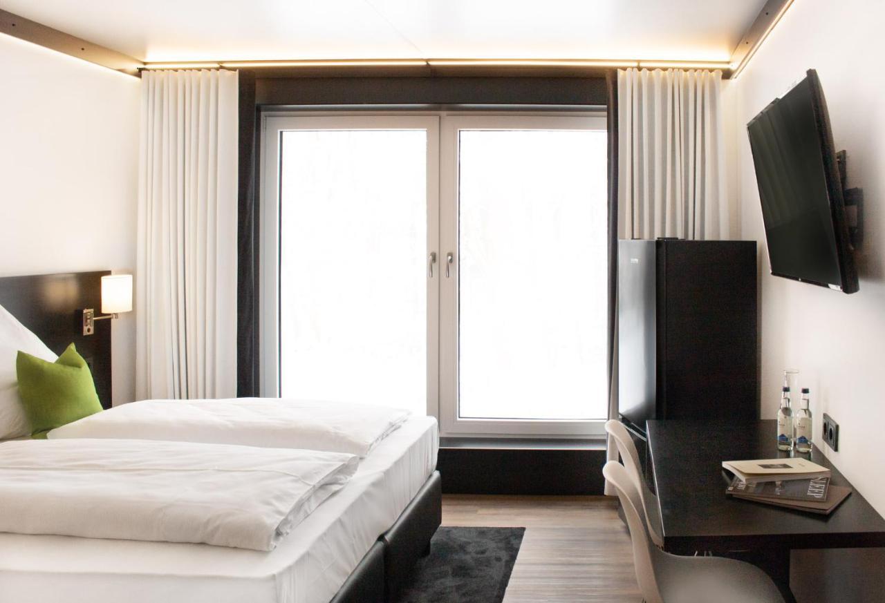 Osl Hotel By Wmm Hotels Lauchhammer Экстерьер фото
