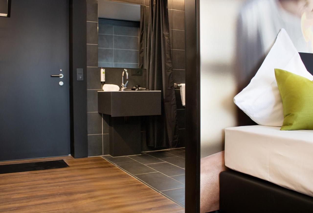 Osl Hotel By Wmm Hotels Lauchhammer Экстерьер фото