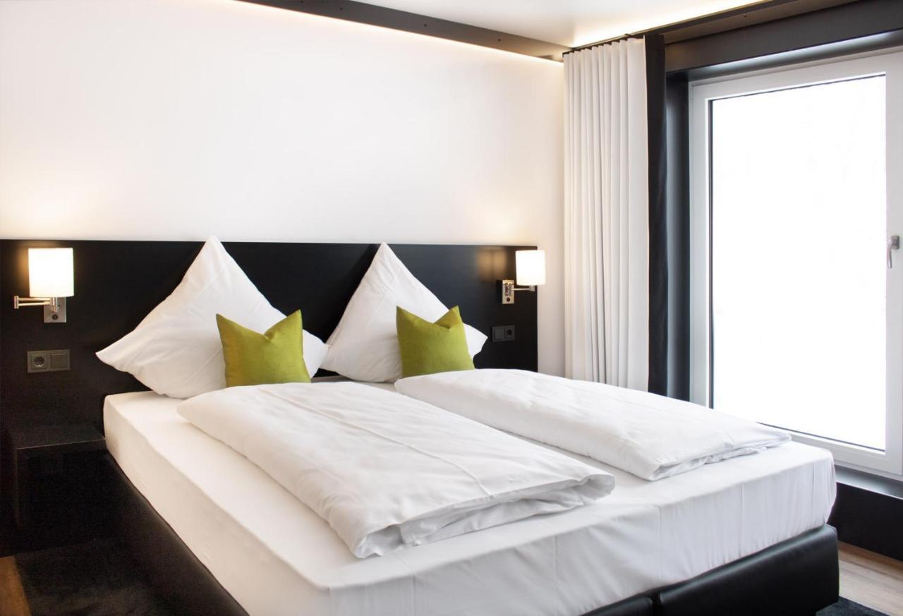 Osl Hotel By Wmm Hotels Lauchhammer Экстерьер фото