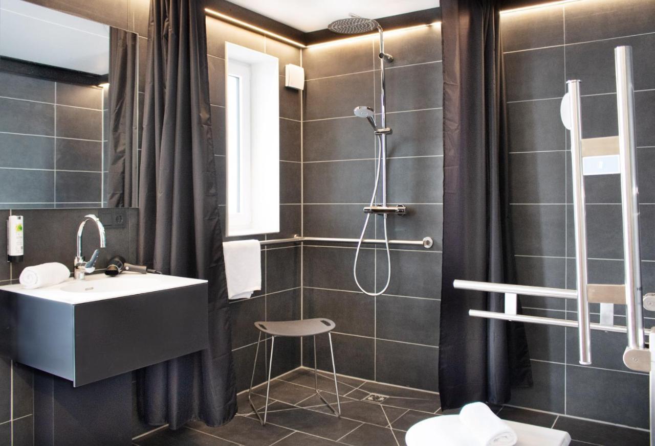 Osl Hotel By Wmm Hotels Lauchhammer Экстерьер фото
